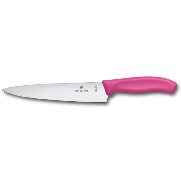 

Кухонний ніж Victorinox SwissClassic Carving 6.8006.19L5B