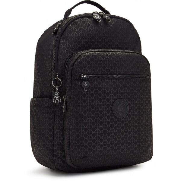 

Рюкзак для ноутбука Kipling SEOUL Signature Emb (K59) KI4034_K59