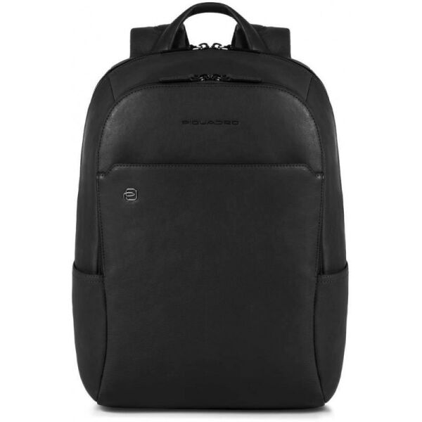 

Рюкзак для ноутбука Piquadro BK SQUARE/Black CA3214B3_N