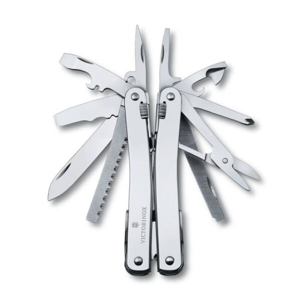 

Мультитул Victorinox SWISSTOOL SPIRIT X 3.0224.L