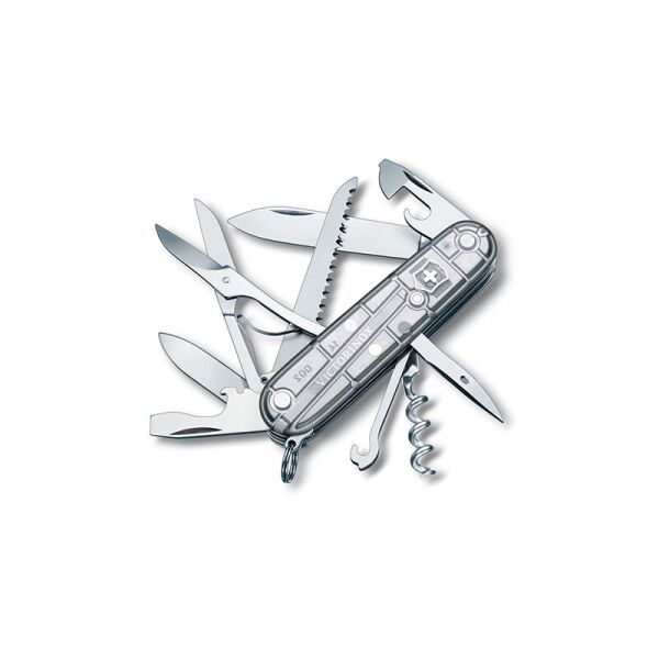 

Складаний ніж Victorinox HUNTSMAN 1.3713.T7B1