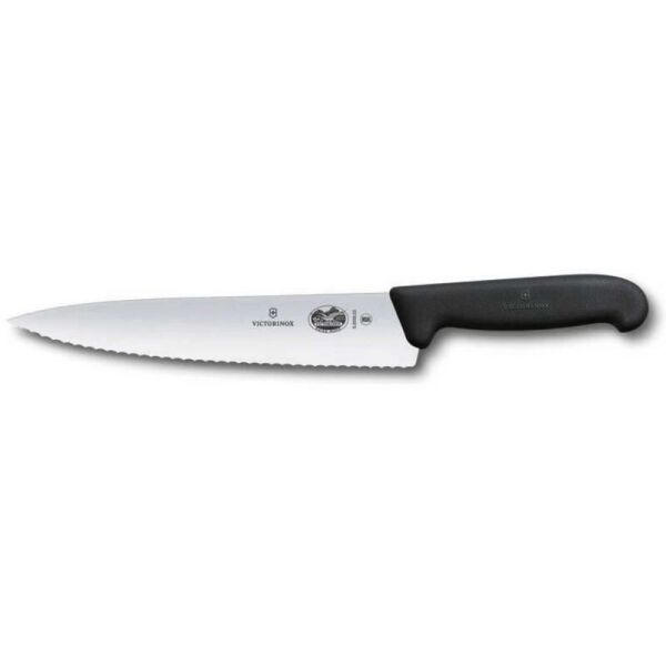 

Кухонний ніж Victorinox Fibrox Carving 5.2033.22