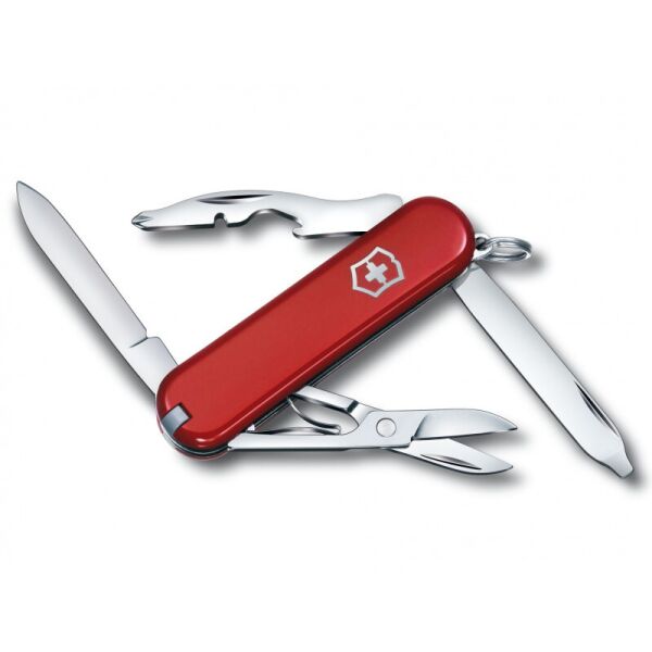 

Складаний ніж Victorinox Rambler 0.6363