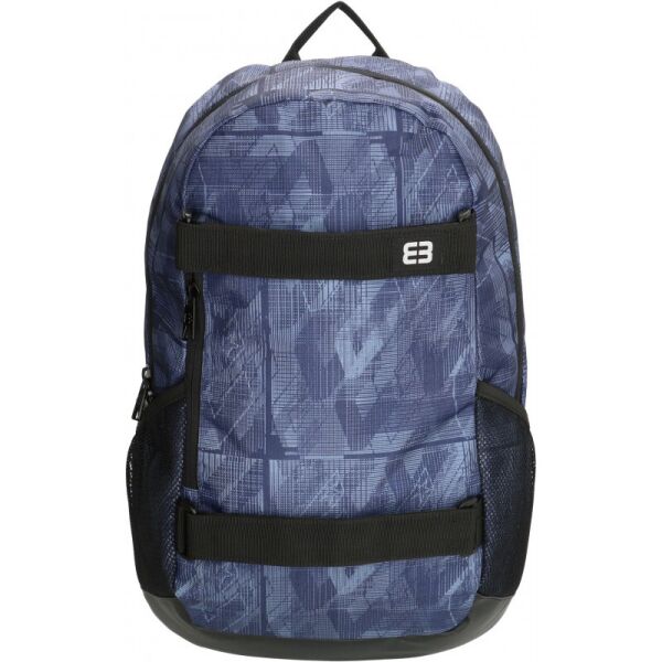 

Рюкзак для ноутбука Enrico Benetti COLORADO/Navy Eb47207 002