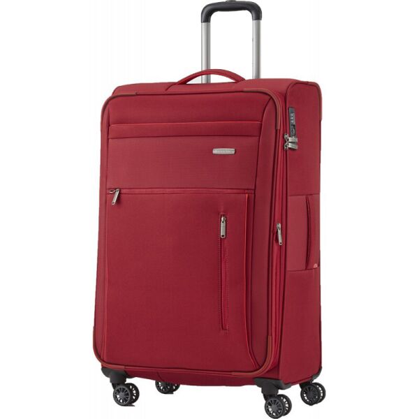 

Валіза на 4 колесах Travelite Capri L TL089849-10