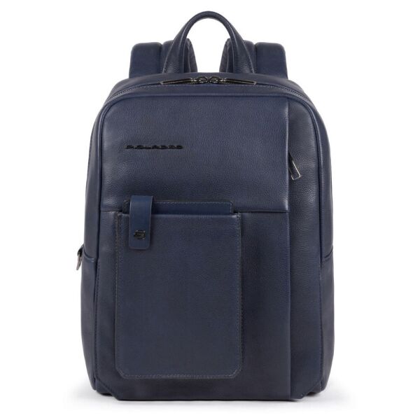 

Рюкзак для ноутбука Piquadro Tallin (W108) Blue CA5521W108_BLU