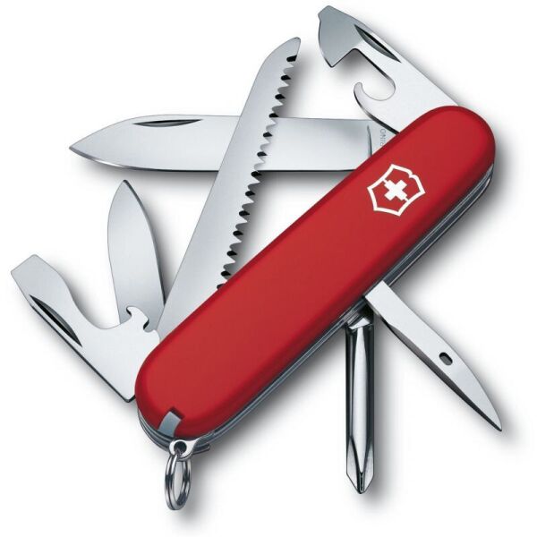 

Складаний ніж Victorinox Hiker 1.4613