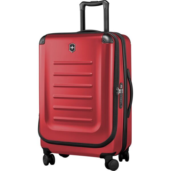

Валіза на 4 колесах Victorinox Travel SPECTRA 2.0/Red Vt601351