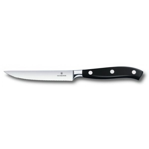 

Кухонний ніж Victorinox Grand Maitre Tomato & Steak 7.7203.12WG