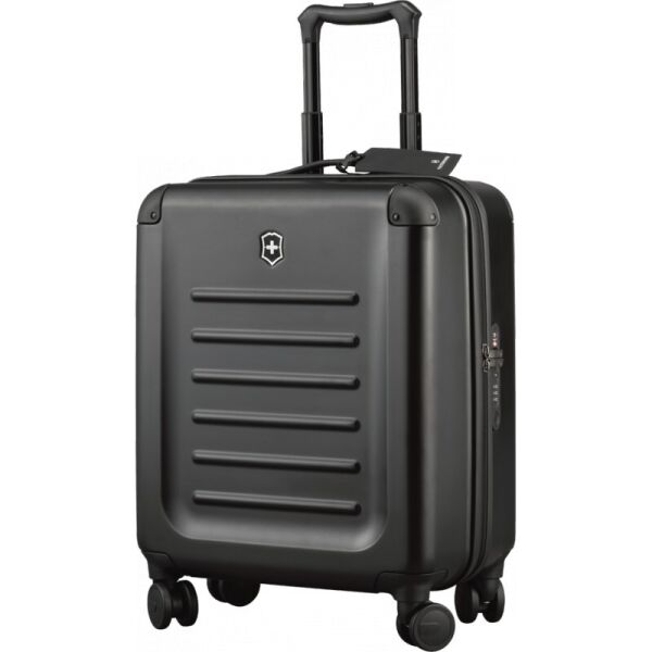 

Валіза на 4 колесах Victorinox Travel SPECTRA 2.0/Black Vt313183.01