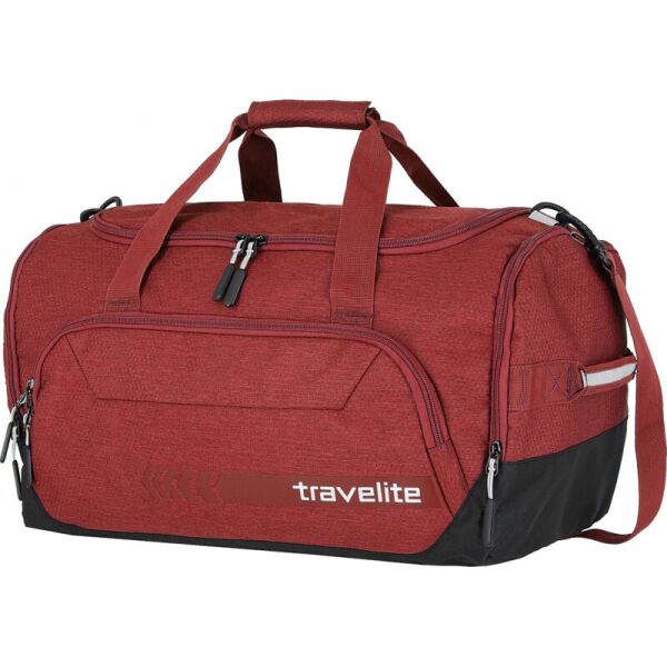 

Дорожня сумка Travelite KICK OFF 69/Red TL006914-10