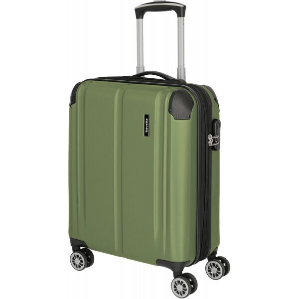 

Валіза Travelite City Green S Маленький TL073044-80