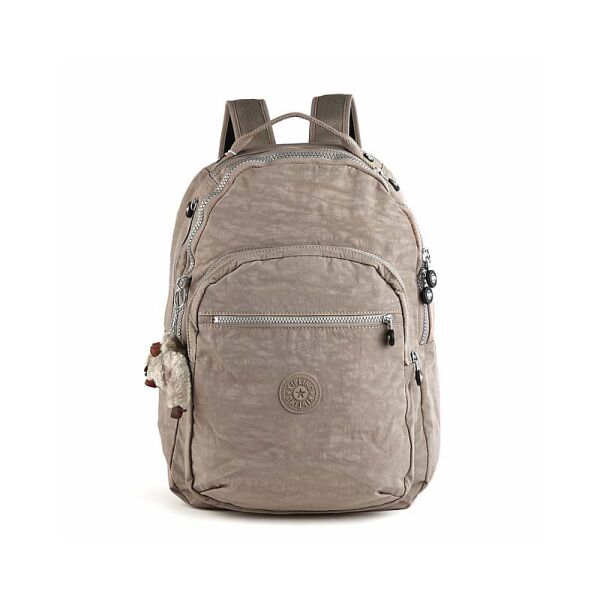 

Рюкзак для ноутбука Kipling CLAS SEOUL Warm Grey (828) K12622_828