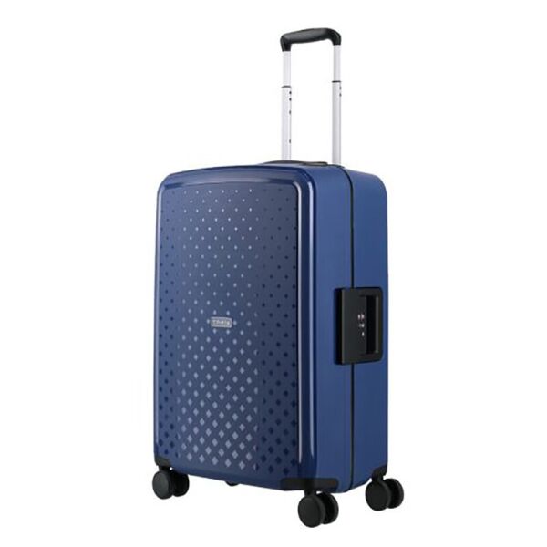 

Валіза Travelite TERMINAL/Navy S Маленька TL076047-20