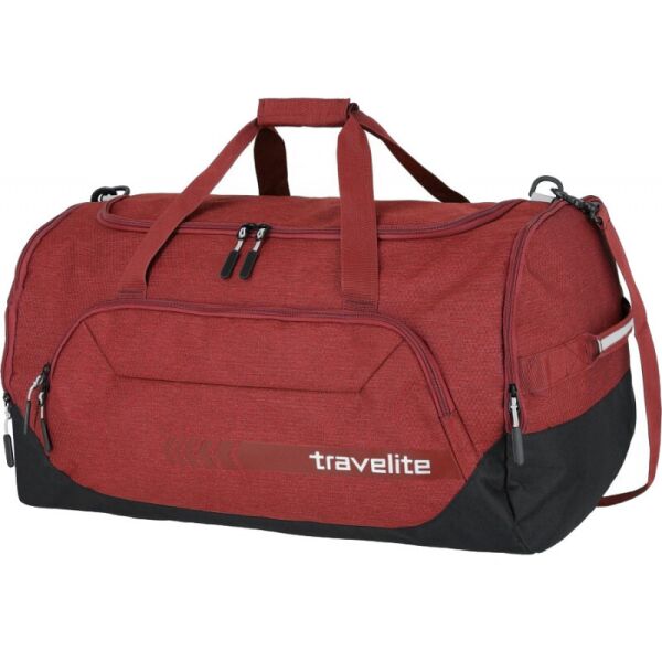 

Дорожня сумка Travelite KICK OFF 69/Red TL006915-10