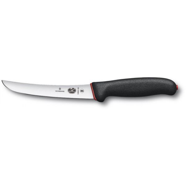 

Кухонний ніж Victorinox Fibrox Boning 5.6503.15D