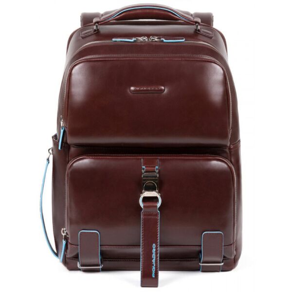

Рюкзак для ноутбука Piquadro BL SQUARE/Cognac CA4894B2_MO