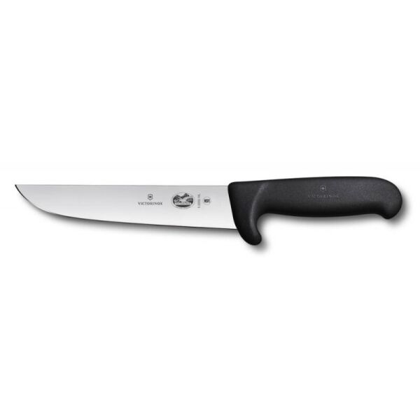 

Кухонний ніж Victorinox Fibrox Butcher 5.5203.18