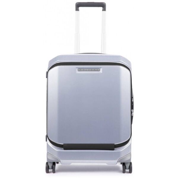 

Валіза Piquadro CUBICA/Grey S Маленька BV4736CB_GR