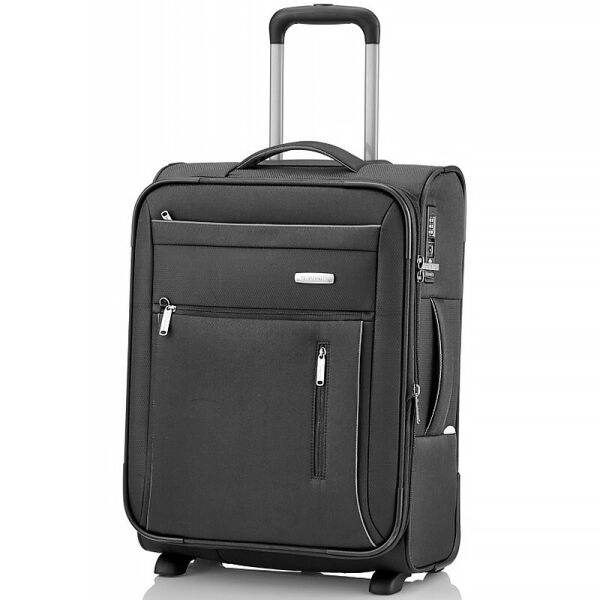 

Валіза на 2 колесах Travelite Capri S TL089807-01