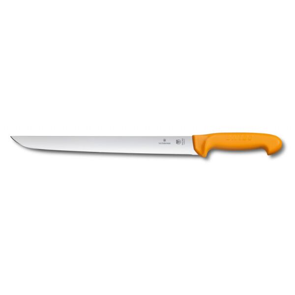 

Кухонний ніж Victorinox Swibo Cutlet & Steak 5.8433.31