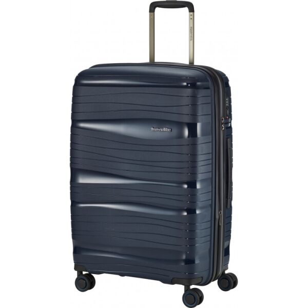 

Валіза Travelite MOTION/Navy M Середня TL074948-20