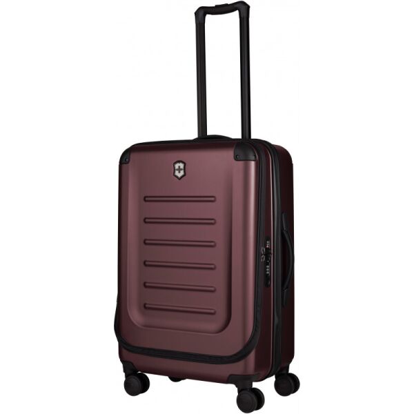 

Валіза Victorinox Travel SPECTRA 2.0/Beetroot Vt607097
