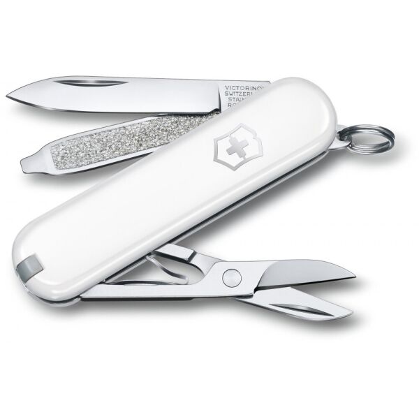 

Складаний ніж Victorinox CLASSIC SD Colors 0.6223.7G