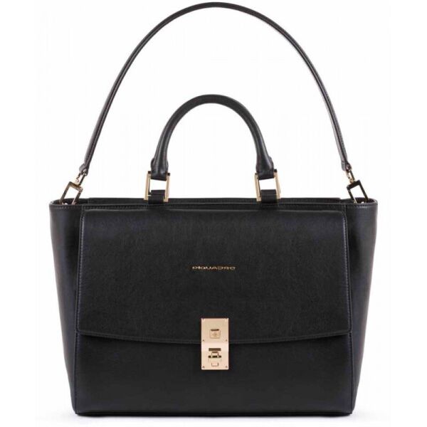 

Сумка для ноутбука Piquadro DAFNE/Black CA5280DF_N