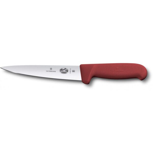 

Кухонний ніж Victorinox Fibrox Sticking 5.5601.16