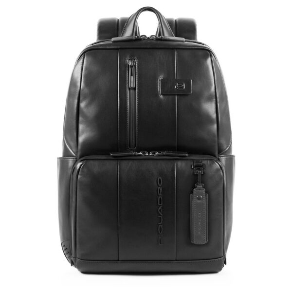 

Рюкзак для ноутбука Piquadro Urban (UB00) Black CA3214UB00BM_N