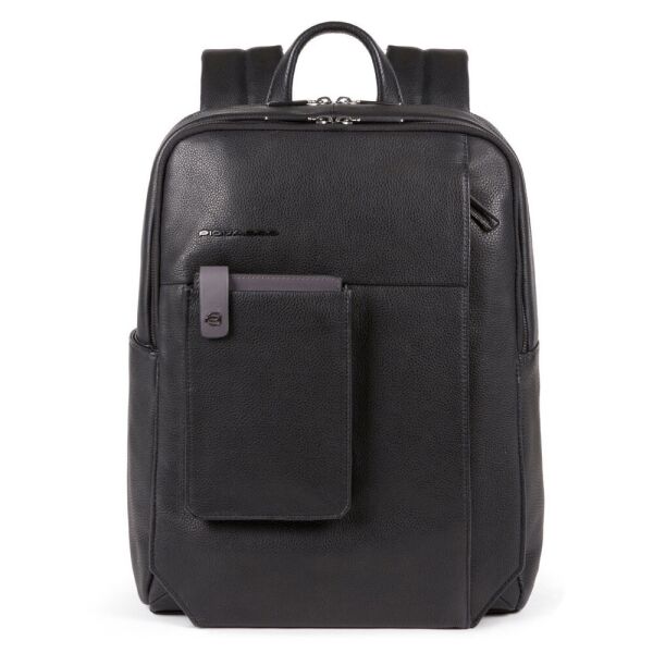 

Рюкзак для ноутбука Piquadro Tallin (W108) Black CA5522W108_N