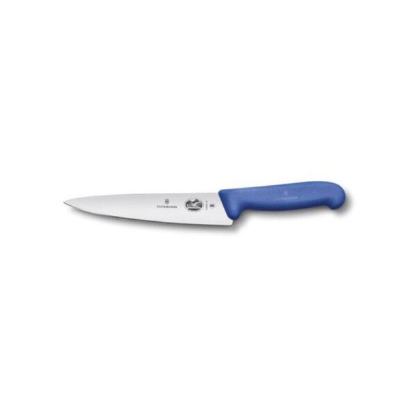 

Кухонний ніж Victorinox Fibrox Carving 5.2002.25