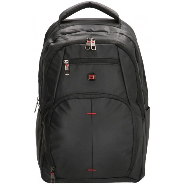 

Рюкзак для ноутбука Enrico Benetti Northern Black Eb47219 001