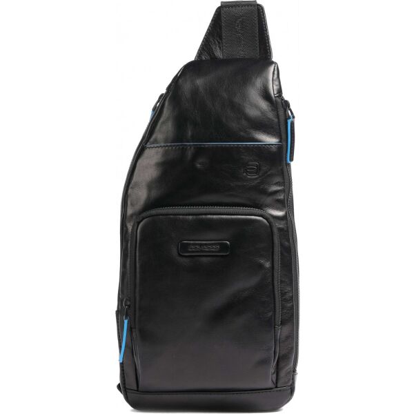 

Рюкзак для ноутбука Piquadro B2 Revamp (B2V) Black CA5577B2V_N