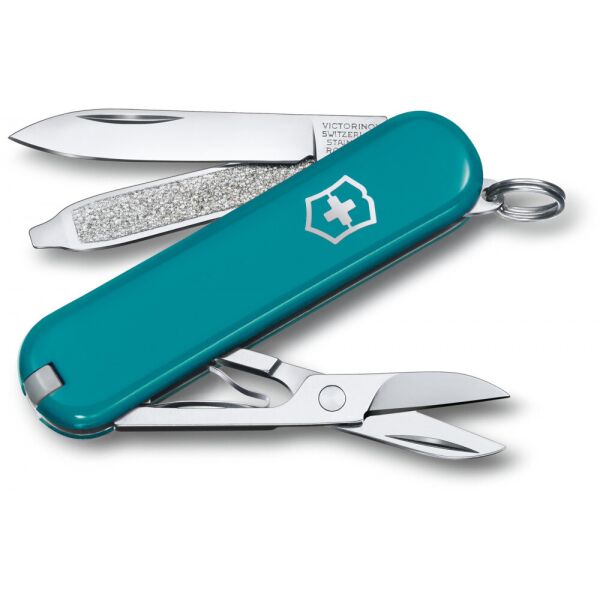 

Складаний ніж Victorinox CLASSIC SD Colors 0.6223.23G