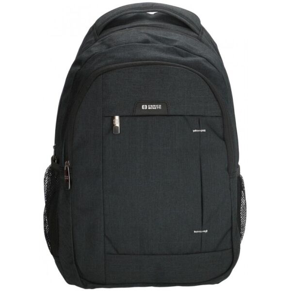 

Рюкзак для ноутбука Enrico Benetti SYDNEY/Black Eb47159 001