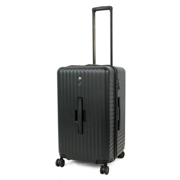

Валіза Echolac CELESTRA SUPERTRUNK/Black M Середня EcPC183K-402-01