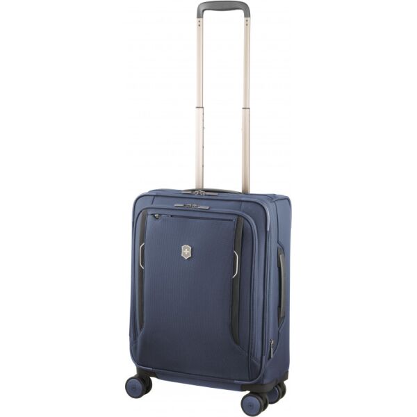 

Валіза Victorinox Travel WERKS TRAVELER 6.0/Blue Vt605403