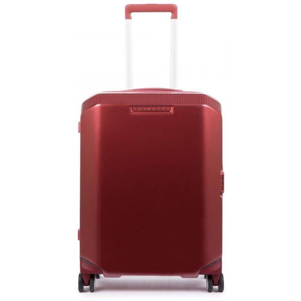 

Валіза Piquadro CUBICA/Red S Маленька BV4425CB_R