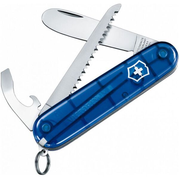 

Складаний дитячий ніж Victorinox MY FIRST 0.2373.T2