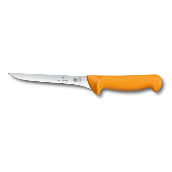 

Кухонний ніж Victorinox Swibo Boning Flexible 5.8409.16