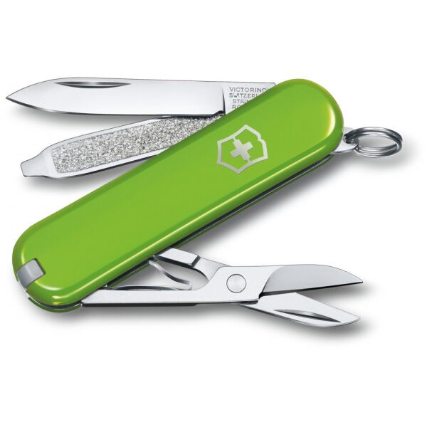 

Складаний ніж Victorinox CLASSIC SD Colors 0.6223.43G