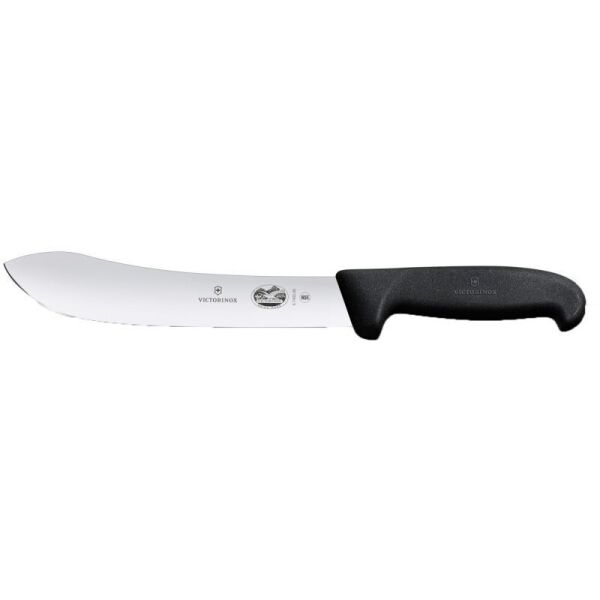 

Кухонний ніж Victorinox Fibrox Slaughter & Butcher 5.7403.20