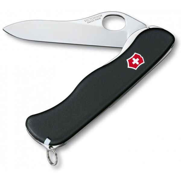

Складаний ніж Victorinox Sentinel One Hand 0.8413.M3