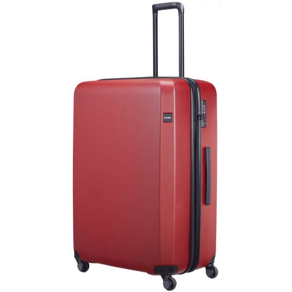 

Валіза на 4 колесах Lojel RANDO EXPANSION 18/Brick Red Велика Lj-CF1571-2L_R