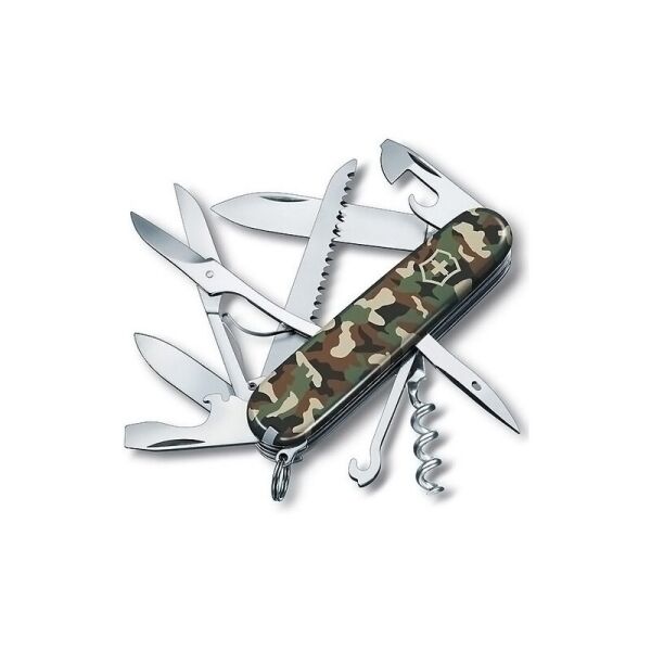 

Складаний ніж Victorinox Huntsman 1.3713.94