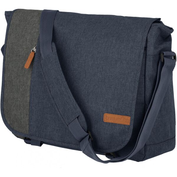 

Сумка для ноутбука Travelite Basics Navy Стандартный TL096346-20