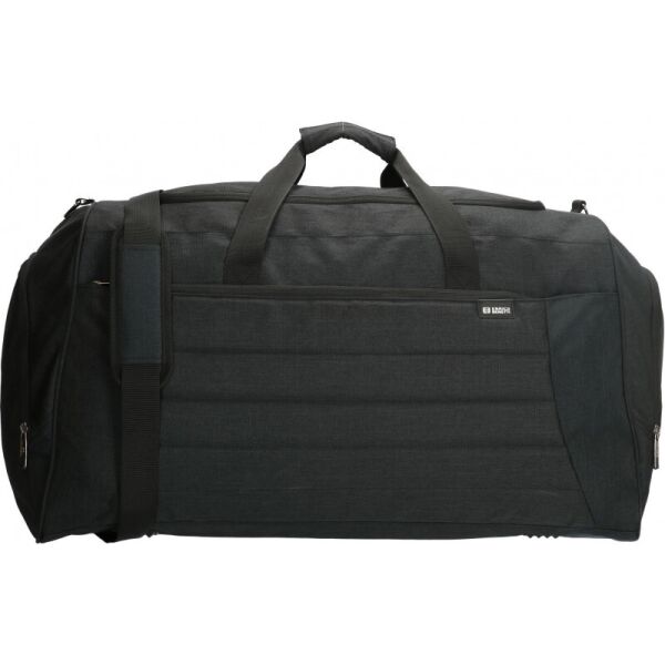 

Дорожня сумка Enrico Benetti DARWIN/Black Eb47179 001