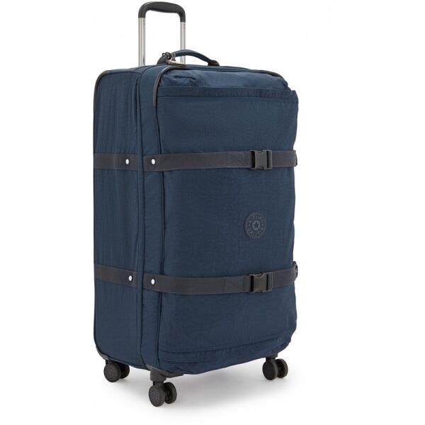 

Валіза Kipling SPONTANEOUS L Blue Bleu 2 (96V) KI4193_96V